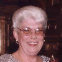 Judith Anne Ricketts Obituary