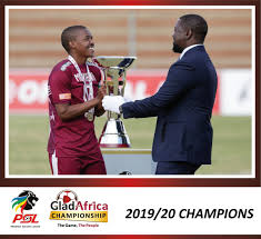 The national first division (nfd) (currently the gladafrica championship for. Gladafrica Group On Twitter A Look Back To The Moment When Moroka Swallows Made History And Engraved Their Name On The First Ever Gladafrica Championship Trophy We Wish Them Well In Their Next