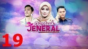 Kekasih paksa rela episod 20 live drama online. Dia Anak Jeneral Episod 19 Youtube