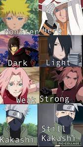 Pin On Naruto Shippuden Characters