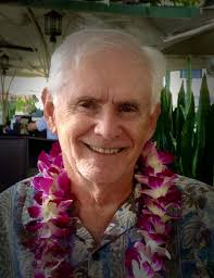 Obituary information for Van Roberts