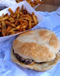Roy Utah S Burger Bar And The Big Ben As Seen On Food Network Burgervoice