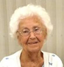 Esther Ward Obituary April 23, 2017