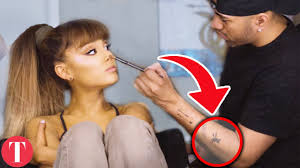 Please download files in this item to interact with them on your computer. Ariana Grande Positions Official Music Video Songs