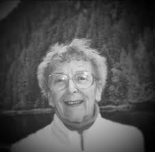 Obituary for Joan (McCaffrey) McLaughlin (Sympathy)