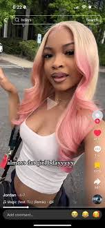 Tawana Clay's Instagram, Twitter & Facebook