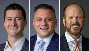 FTI adds three senior managing directors across service lines