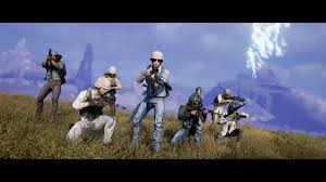 Are you excited to try out arcade mode? Pubg Is Getting A First Person Only Team Deathmatch Mode With A New Pubg Arcade