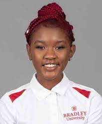 Bridgette Gamble's Instagram, Twitter & Facebook