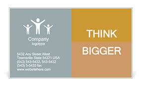 Use avery design & print to get professional business cards. Quality Control Of Vegetables Business Card Template Design Id 0000008314 Smiletemplates Com