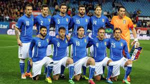 Öyle bir 11 kurdum ki :) ah ah. 2014 Dunya Kupasi Italya Kadrosu Harbi Forum