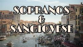 Sopranos and Sangiovese