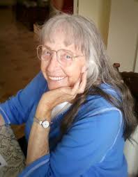 Charlene Stuart Obituary