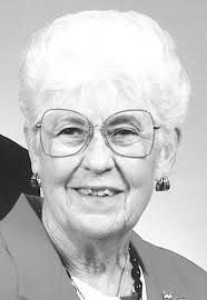 Wilma A. 'Billie' Bolden