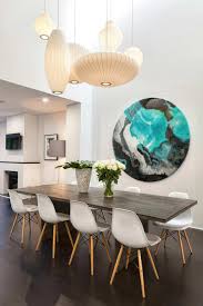 Begin your search for pros in your area. 20 Dining Rooms Featuring Artworks That Make All The Difference