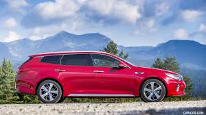 Shoot the messenger — 02 jun 2017 06:39. 2017 Kia Optima Sportswagon Gt Line S Uk Spec Side Hd Wallpaper 5