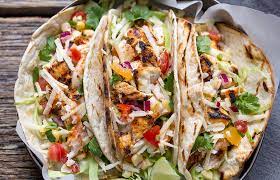 Maybe you would like to learn more about one of these? Mahi Mahi Fish Tacos Island Life Nc