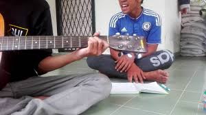 3 years ago3 years ago. Rebahku Tanpa Dia By Putera Band Cover Youtube