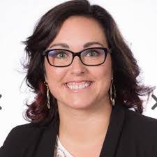 Amber Huber's Instagram, Twitter & Facebook