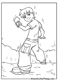 Colouring in strengthens the muscle groups in young hands needed for writing. For Boys Coloring Pages Updated 2021
