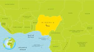 Discover africa's most populous country, and largest economy | #digitaldiplomacy #nigeriaat60 #ng60heroes. Nigeria