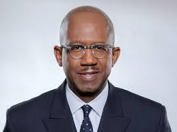 ABC News' Pierre Thomas to emcee the 2024 First Amendment Awards