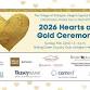 2026 Hearts of Gold Arlington Heights event image