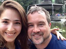 What It's Like to Be a Stock Photo Model