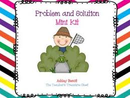 Problem And Solution Problem Solution Reading Skills