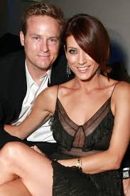 Throwback to one of my wildest dreams coming true. Kate Walsh Und Alex Young Liebe Mit Verfallsdatum Der Spiegel