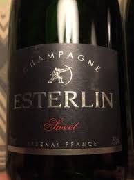 Is your network connection unstable or browser. Esterlin Sweet Champagne Vivino
