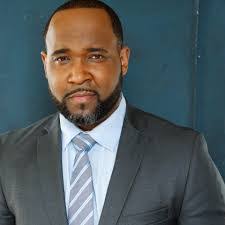 Ronnie Hudson's Instagram, Twitter & Facebook