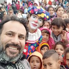 amir ben saida (@amir_acteur) · Tunis