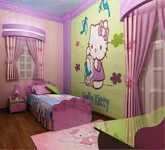 Hello Kitty Bedroom Decorating Ideas Hello Kitty Bedroom Hello Kitty Bedroom Decor Hello Kitty Rooms