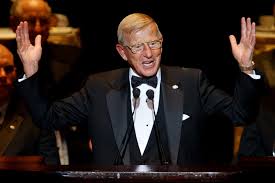 Lou Holtz Quotes His 10 Legendary Sayings About Football Life Fanbuzz