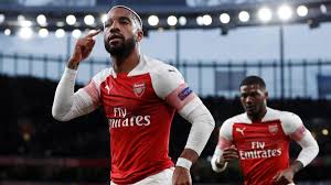 A total of 32 teams compete in the knockout phase. Unai Emery Arsenal Must Keep Attacking To Reach Europa League Final The National