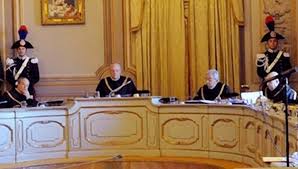 La corte costituzionale ha sancito l'illegittimità dell'attuale somma erogata ai disabili totali, pari a 290 euro. La Funzione Della Corte Costituzionale E La Sentenza N 50 2015 Cosiddetta Salva Province