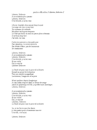 I will never meet you again. Liber Ee