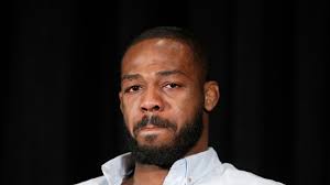 Jon Jones denies PED use when test knocks him out of UFC 200