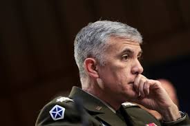 Watchdog questions DoD about Cyber Command's work with private sector,  civilian agencies