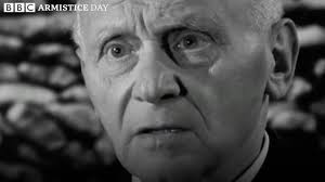 This WWI Veteran's Haunting Recount of Killing a Soldier Captures the Sheer  Atrocity of War » TwistedSifter