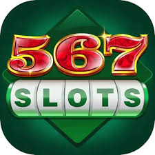 567 Slots App Icon