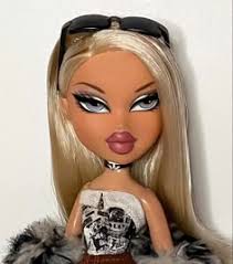 33 BratZ board ideas