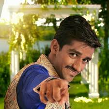 Anshu Patil creation