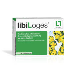 Libidoverlust Einsatzgebiet Dr Loges