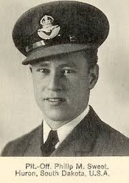 Philip Marcus Sweet