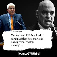 Matéria da Folha de São Paulo. O gabinete de Alexandre de Moraes no STF  ordenou por mensagens e de forma não oficial a produção de relatórios pela  Justiça Eleitoral para embasar decisões