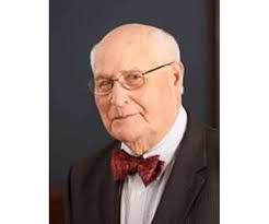 Theodore Mack Obituary (1936