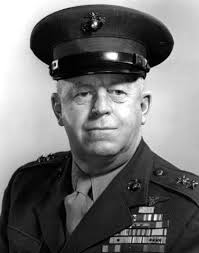 Merritt Austin Edson (1897-1955)