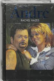Zo spraken ze onder andere over rachels nieuwe liefde en over de band met haar kinderen. Typisch Andre Rachel Hazes Isbn 9789090198651 De Slegte